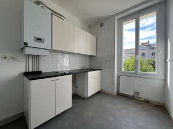 Location Appartement T1Nantes Saint-Clément - Jardin des plantes