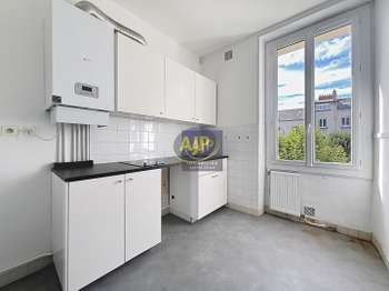 Location appartement 1 pièce
