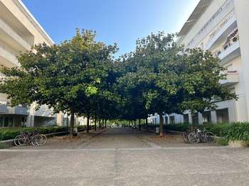 Location StudioNantes Saint-Clément - Jardin des plantes
