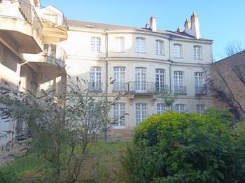 Location ChambreNantes Saint-Clément - Jardin des plantes