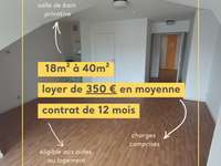 Location Chambre 90 pièces Location Chambre 90 pièces