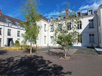 Location Appartement 3 piècesNantes Saint-Clément - Jardin des plantes