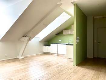 Location Appartement 3 piècesNantes Saint-Clément - Jardin des plantes