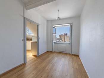 Location appartement 2 pièces Nantes Saint-Clément - Jardin des plantes 44