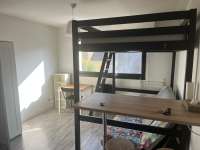 Location Studio 1 pièce