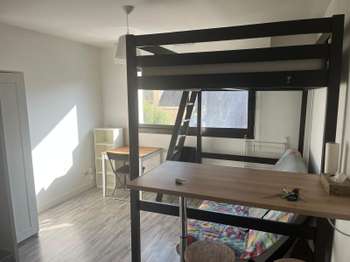 Location StudioNantes Saint-Clément - Jardin des plantes
