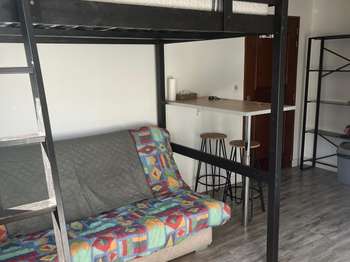 Location Studio 1 pièce