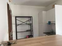 Location Studio 1 pièce