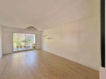 Location Appartement 4 piècesNantes Saint-Clément - Jardin des plantes
