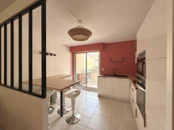 Location Appartement 4 piècesNantes Saint-Clément - Jardin des plantes