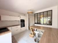 Location appartement 4 pièces