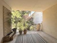Location appartement 4 pièces