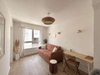 Location appartement 4 pièces