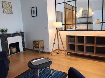 Location appartement 3 pièces