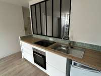 Location appartement 2 pièces Location appartement 2 pièces