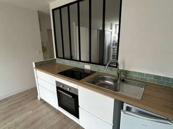 Location Appartement 2 piècesNantes Saint-Clément - Jardin des plantes