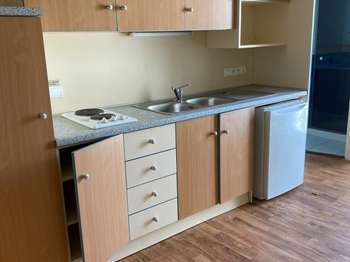 Location Appartement T1Nantes Saint-Clément - Jardin des plantes