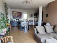 Location appartement 4 pièces