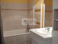 Location appartement 4 pièces
