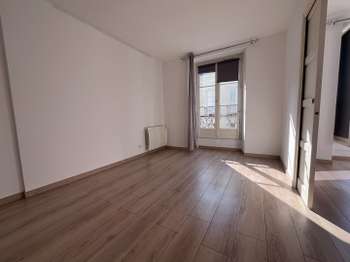 Location appartement 2 pièces Nantes Saint-Clément - Jardin des plantes 44