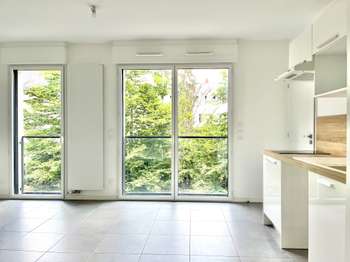 Location StudioNantes Saint-Clément - Jardin des plantes