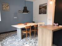 Location appartement 3 pièces