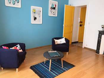 Location appartement 3 pièces