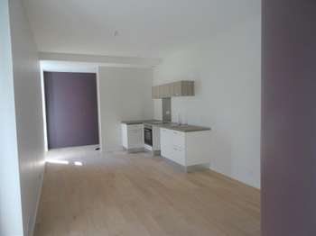 Location appartement 2 pièces Nantes Saint-Clément - Jardin des plantes 44