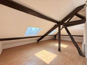 Location Appartement 2 piècesNantes Saint-Clément - Jardin des plantes