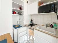 Location appartement 1 pièce Location appartement 1 pièce