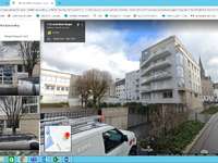 Location appartement 2 pièces