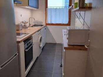 Location appartement 2 pièces