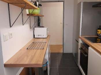 Location appartement 2 pièces