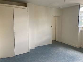 Location appartement 1 pièce Nantes Saint-Clément - Jardin des plantes 44