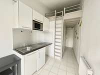 Location appartement 1 pièce