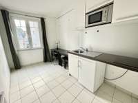 Location appartement 1 pièce