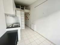Location appartement 1 pièce