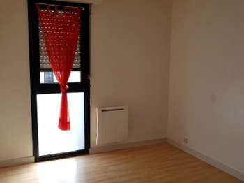 Location appartement 2 pièces Nantes Saint-Clément - Jardin des plantes 44
