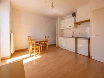 Location appartement 2 pièces Nantes Saint-Clément - Jardin des plantes 44