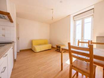 Location appartement 2 pièces