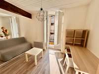 Location appartement 1 pièce