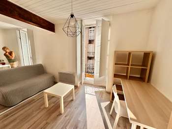 Location appartement 1 pièce Nantes Saint-Clément - Jardin des plantes 44