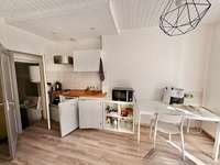 Location appartement 1 pièce