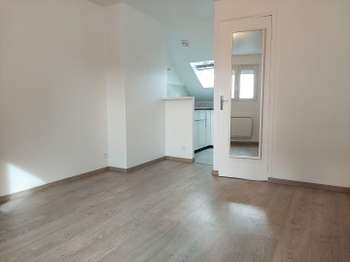 Location appartement 1 pièce Nantes Saint-Clément - Jardin des plantes 44