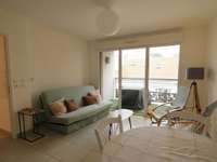 Location appartement 2 pièces