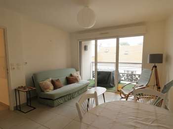 Location appartement 2 pièces