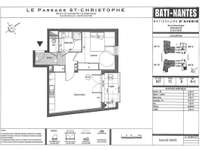 Location appartement 2 pièces
