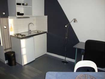 Photo Location Studio Nantes Saint-Clément - Jardin des plantes