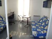 Location Studio 1 pièce Location Studio 1 pièce