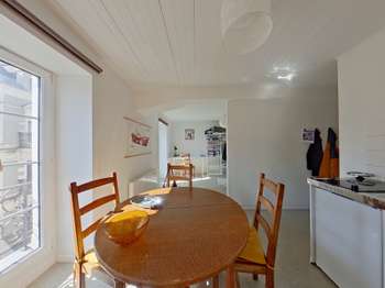 Location Studio 1 pièce